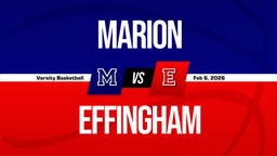 02/5 Highlights vs Marion