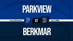 01/6 Highlights vs Parkview