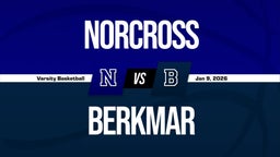 01/9 Highlights vs Norcross