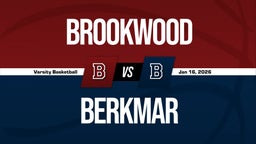 01/15 Highlights vs Brookwood