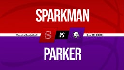 12/20 Highlights @ Parker