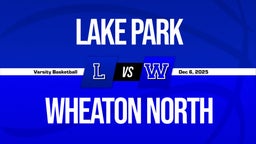 12/5 Highlights vs Lake Park