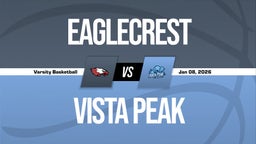 01/8 Highlights vs Eaglecrest