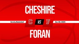 12/28 Highlights @ Foran