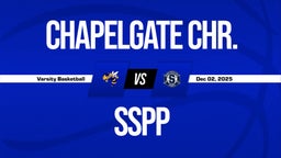 12/2 Highlights vs Chapelgate Chr.
