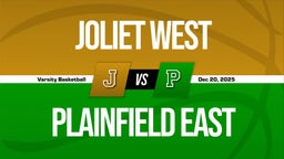 12/19 Highlights @ Plainfield East