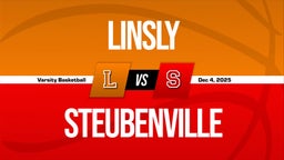 12/4 Highlights vs Linsly