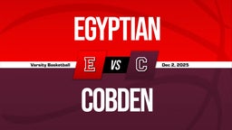 12/2 Highlights vs Egyptian