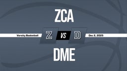 12/2 Highlights vs ZCA