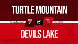 12/8 Highlights vs Turtle Mountain