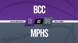 12/5 Highlights vs BCC
