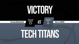 12/8 Highlights @ Tech Titans