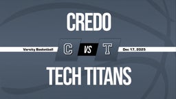 12/16 Highlights @ Tech Titans