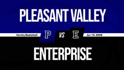 01/13 Highlights vs Pleasant Valley