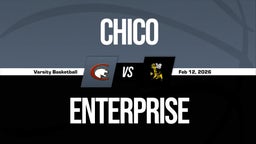 02/12 Highlights vs Chico