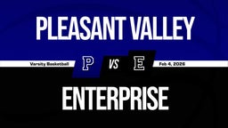 02/3 Highlights vs Pleasant Valley