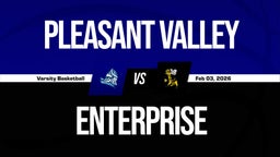 02/3 Highlights vs Pleasant Valley