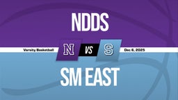 12/5 Highlights vs NDDS