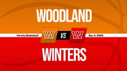 12/3 Highlights vs Woodland