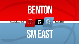 12/5 Highlights vs Benton