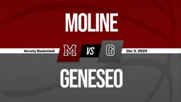 12/4 Highlights @ Geneseo