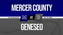 12/17 Highlights @ Geneseo