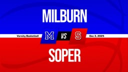 12/2 Highlights @ Soper