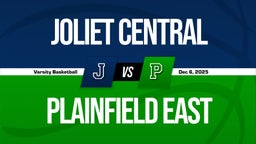 12/5 Highlights vs Joliet Central