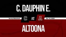 12/12 Highlights vs C. Dauphin E.