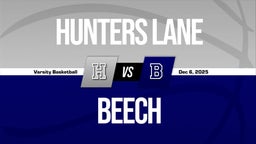 12/5 Highlights vs Hunters Lane