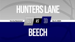 12/5 Highlights vs Hunters Lane