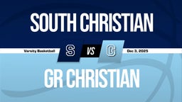 12/2 Highlights vs South Christian