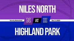 12/2 Highlights vs Niles North