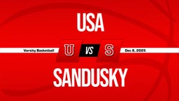 12/5 Highlights vs USA