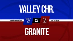 02/5 Highlights @ Granite