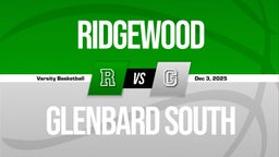 12/2 Highlights vs Ridgewood