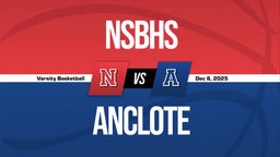 12/6 Highlights @ Anclote