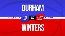 02/3 Highlights vs Durham