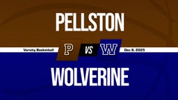 12/8 Highlights vs Pellston
