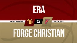 01/15 Highlights @ Forge Christian