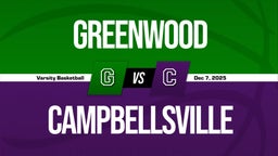 12/6 Highlights vs Greenwood