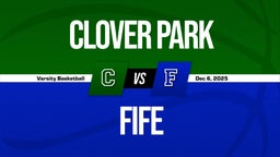 12/6 Highlights vs Woodinville