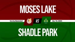 12/16 Highlights vs Moses Lake