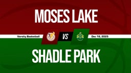 12/16 Highlights @ Shadle Park