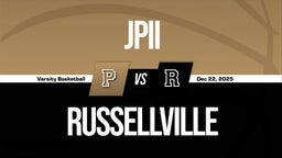 12/22 Highlights @ Russellville
