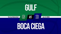 01/5 Highlights @ Boca Ciega