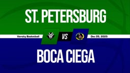 12/5 Highlights @ Boca Ciega
