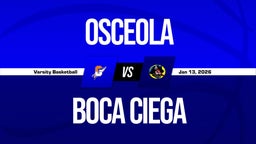 01/13 Highlights @ Boca Ciega