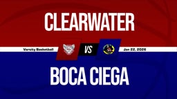 01/22 Highlights @ Boca Ciega