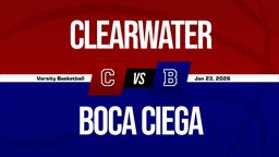 01/22 Highlights @ Boca Ciega